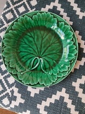 Vintage wedgwood green for sale  HAILSHAM