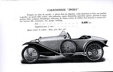 Catalogue salmson type d'occasion  Gonesse