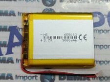 batteria lipo 5000 mah usato batteria lipo 5000 mah usato Giugliano in Campania