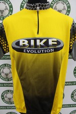 Maglia ciclismo porsche usato  Afragola