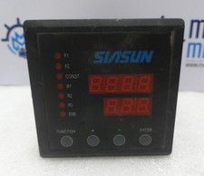 Medidor de bateria Siasun BM33-24V BM33/8300201797-0 comprar usado  Enviando para Brazil