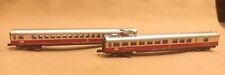 Märklin 8725 8727 usato  Milano