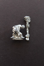 Vtg warhammer orc for sale  Galesburg