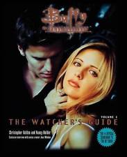 Buffy vampire slayer for sale  Montgomery