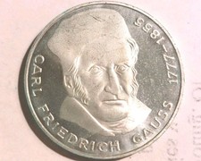 Münze deutschland mark gebraucht kaufen  Vlotho