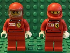 Lego minifigur fahrer gebraucht kaufen Lego minifigur fahrer gebraucht kaufen  Braunschweig