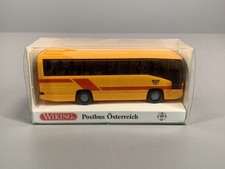 Wiking postbus österreich gebraucht kaufen  Wolfegg