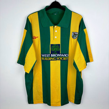 Original west bromwich for sale  NOTTINGHAM