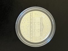 Silbermünze wiener philharmon gebraucht kaufen  Erpel