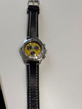 Festina chronograph herren gebraucht kaufen  Dachsenhausen, Osterspai