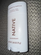 Native natural deodorant for sale  WATFORD