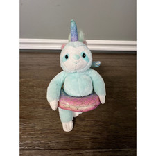 Gund dazzle unicorn for sale  Ardmore