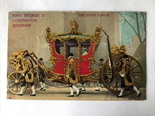 King george coronation for sale  GOSPORT