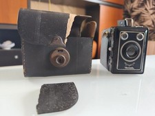 Ferrania zeta fotocamera usato  Ragalna