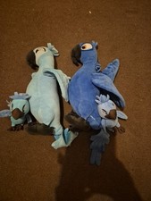 Rio2 blu jewel for sale  KIDDERMINSTER