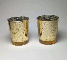 Gold votive candle for sale  Cave Creek