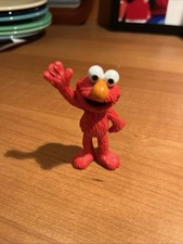 Vintage waving elmo for sale  Roswell
