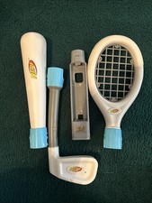 Nintendo wii nerf for sale  Elkins Park