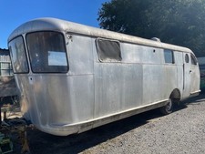 spartan trailer for sale  Lodi