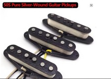 custom shop pickups usato  Milano