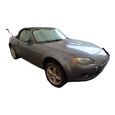 Mazda mx5 abs for sale  ABERDEEN