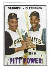 1967 topps 266 for sale  Madison