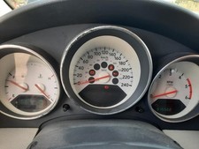 Berceau dodge caliber d'occasion  Quettreville-sur-Sienne
