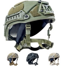 Ballistischer schutzhelm ach gebraucht kaufen Ballistischer schutzhelm ach gebraucht kaufen  Sollstedt