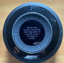 Bose controller soundtouch usato  Salo