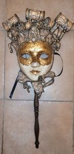 Masque venise d'occasion  Six-Fours-les-Plages