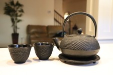 zen set tea for sale  Canton