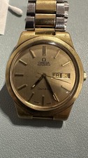 Omega geneve day usato  Trieste