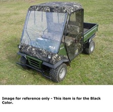 Kawasaki mule 2500 d'occasion  Expédié en Belgium