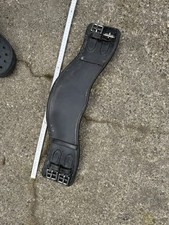 Ledergurt sattelgurt passier gebraucht kaufen  Neunkirchen-Seelscheid