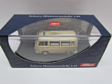 Schuco 03202 ford gebraucht kaufen  Bad Freienwalde (Oder)