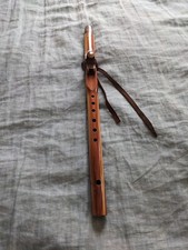 Woodsounds native flute for sale  Pacific Grove
