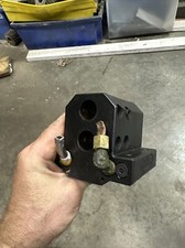 Hardinge round shank for sale  Yorktown