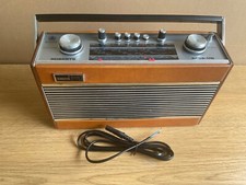 Roberts r606 mains for sale  CARDIFF