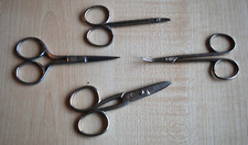 Vintage scissors pairs for sale  RUISLIP