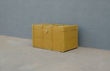 Baule cassapanca arredo usato  Beinette