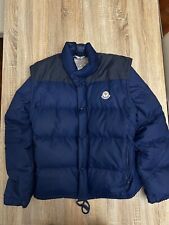 Moncler uomo modello usato  Imola