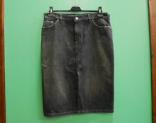 Gonna usata jeans usato  Spilamberto