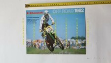 Kawasaki cross enduro usato  Segrate
