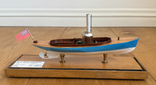 Vintage model steam for sale  SOUTHSEA