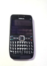 Celulares Nokia E63 originais 3G Bluetooth desbloqueado - PRECISA DE UMA BATERIA NOVA comprar usado  Enviando para Brazil