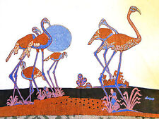 Flamingo family vintage for sale  San Diego