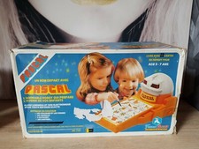 Ancien jeu électronique d'occasion  Plonéour-Lanvern