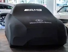 Mercedes amg cover d'occasion  Expédié en France