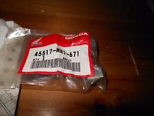 Nos oem honda for sale  Austin