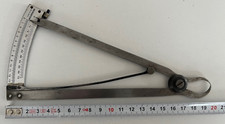 Outil bergeon compas d'occasion  Sallanches